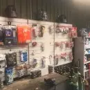 Welding and Gas Equipment